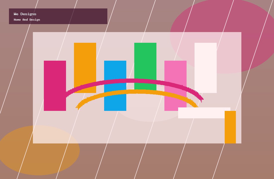 We Designs resource overview